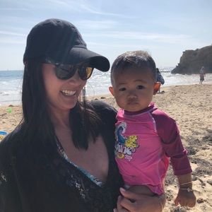 Meet your Posher, Jeanie